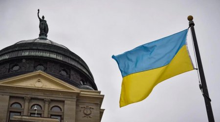 “Terror aktı ilə əlaqəmiz yoxdur” -  Ukraynadan AÇIQLAMA