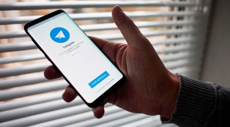 İspaniyada Telegram-ın qadağan edilməsinin səbəbi BƏLLİ OLDU 