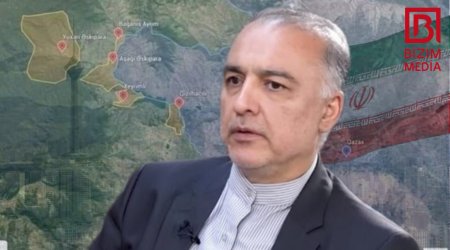 İranın YENİ FOBİYASI – Anklav kəndlərimizin azad edilməsi məsələsi Tehranı niyə QORXUDUR?