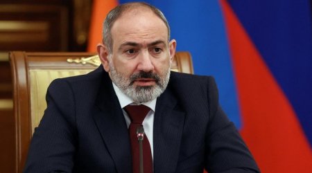Paşinyan: “Bu seçimi etməsək, Ermənistan yox olacaq”