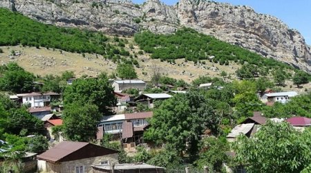 Yuxarı Əskipara kəndində tutulan erməni silahlılarının sayı 49-a çatdı - VİDEO