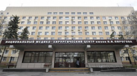 Moskvada klinikada partlayış təhlükəsi: 700 nəfər təxliyə edildi 