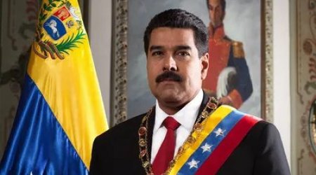 Venesuela prezidenti sui-qəsdə MƏRUZ QALIB