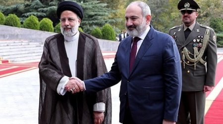 Ermənistan İranı SATDI: “2025-də bu ölkəni MƏHV ETMƏK istəyirlər” – ŞƏRH 