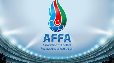 AFFA Gəncə klubunun məşqçisini futboldan UZAQLAŞDIRDI