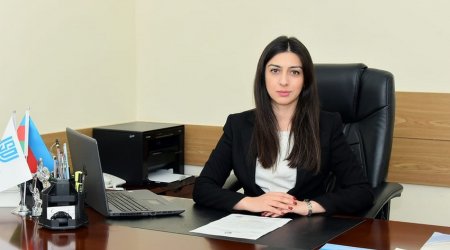 Sumqayıt Dövlət Universitetinə yeni prorektor TƏYİN OLUNUB