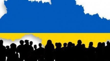 Ukraynanı çətin günlər GÖZLƏYİR: Yaxın 26 il ərzində…
