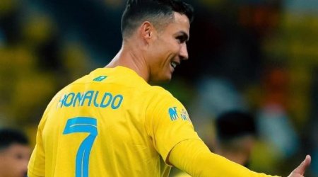 Ronaldonun het-triki ilə “Əl Nəsr” qələbə qazandı - VİDEO
