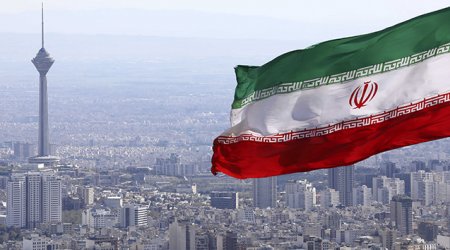 Rəsmi Tehran: Dəməşqdəki konsulluq binasına hücum bütün beynəlxalq konvensiyaların pozulmasıdır
