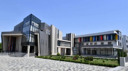 Qarabağ Regional Dost Mərkəzinin 7 rayonda filialı açılacaq - Nazir