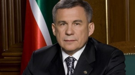 Tatarıstan lideri: “Hava hücumundan müdafiə sistemlərinə etibar etməyin”