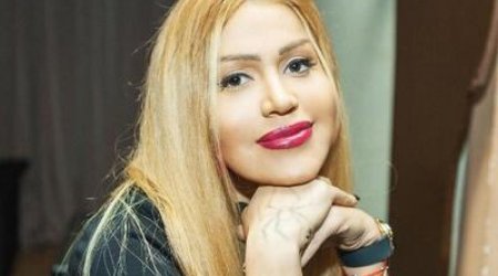 Rəqsanə İsmayılova Moskvada bu səbəbdən tutulub - TƏFƏRRÜAT