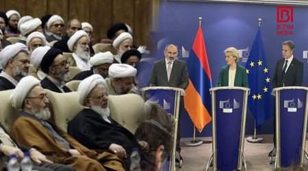 İranın Brüssel SUSQUNLUĞU – Tehran “qırmızı xətlər”ini niyə UNUTDU?