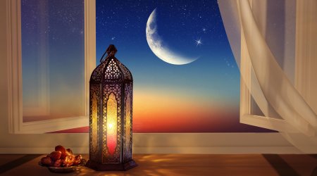 Ramazanın 27-ci gününün imsak və iftar vaxtları - GÜNÜN DUASI