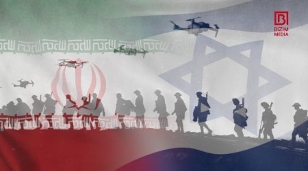 Ağ Evdən Tehrana GİZLİ TAPŞIRIQ – İranın İsraildən qisası yenə “QİYAMƏTƏ QALACAQ”?