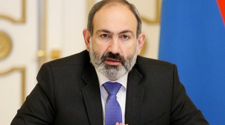 Ermənistan-Türkiyə sərhədinin açılması region üçün mühüm hadisə olacaq – Paşinyan 
