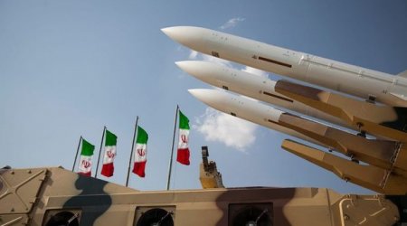 İran nüvə silahının yaradılmasına daha çox yaxındır - KİV