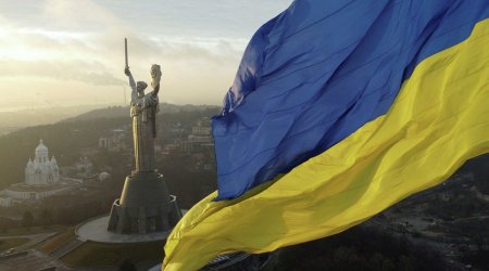 Ukrayna demokrafik UÇURUMDA - Doğum sayında DƏHŞƏTLİ RƏQƏMLƏR ortaya çıxıb