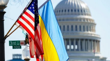 ABŞ-dan Ukraynaya “pulsuz” yardım etmək üçün YENİ METOD 
