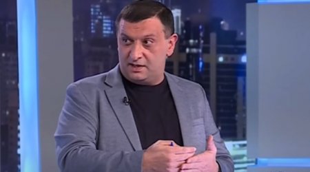 Müşfiq Abbasov: “Azərbaycanda sosial şəbəkələr bağlansın” – VİDEO 