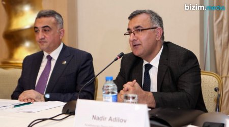 Nadir Adilov yenidən BMT-nin Komitə üzvü SEÇİLDİ 