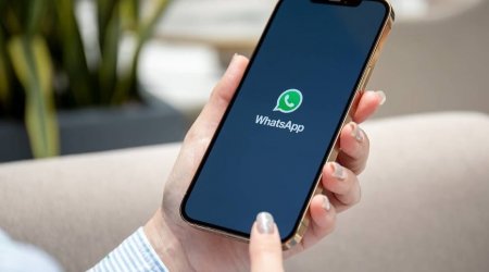 “WhatsApp”da YENİ FUNKSİYA – Bunu etmək mümkün olacaq