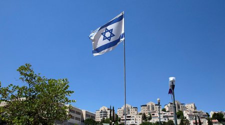 İsrail İrana görə Aİ-yə ÇAĞIRIŞ EDİB