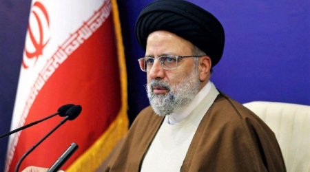 İran Prezidenti: “Düşmənə mühüm dərs verdik”