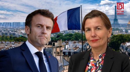 Fransa indi də səfir planını İŞƏ SALDI – Diplomatik qalmaqalın PƏRDƏARXASI