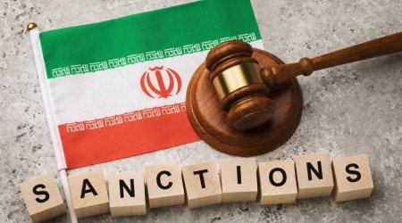 Britaniya İrana qarşı sanksiyalar siyahısını GENİŞLƏNDİRDİ 