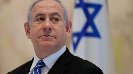 İsrail “HƏMAS”a qarşı hərbi təzyiqləri artıracaq - Netanyahu