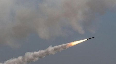 “Hizbullah” İsrailin hərbi obyektlərini atəşə tutdu
