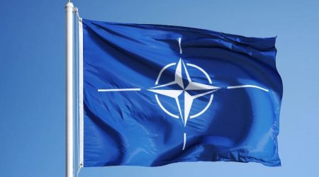 NATO Azərbaycanla Ermənistan arasındakı delimitasiya razılaşmasını alqışladı