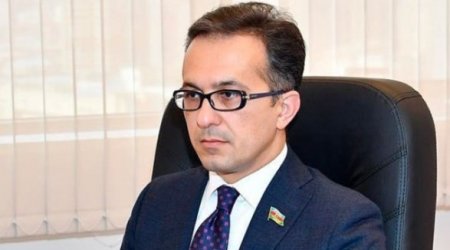 Ramin Məmmədovun deputat mandatı LƏĞV EDİLİR 
