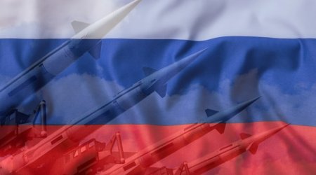 Atom müharibəsi YENİDƏN GÜNDƏMDƏ – “Rusiya bu halda nüvə silahına əl atacaq”