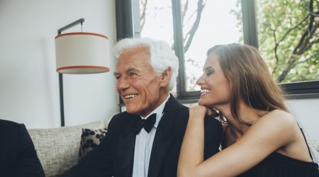 Bəzi qızlar niyə yaşlı kişilərlə evlənmək istəyir? – MARAQLI SƏBƏB