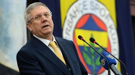 Aziz Yıldırım yenidən “Fənərbaxça” prezidentliyinə NAMİZƏD OLDU 