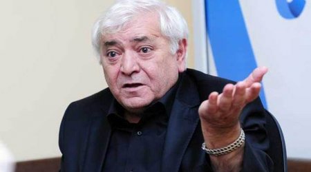 Aqil Abbas: “Yaşı 70-i ötmüş bütün deputatları bir yerə yığıb güllələmək lazımdır”