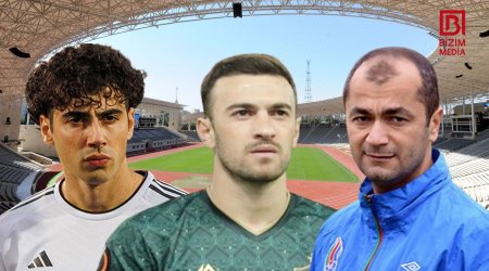 Futbolumuzun ən qalmaqallı transferləri – VİDEOSÜJET