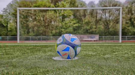 Dünya futbolunda ən uzun penaltilər seriyası qeydə alındı - 56 zərbə