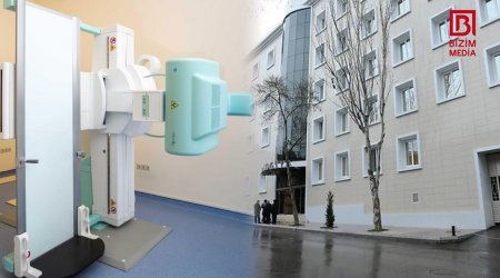 Respublika Kliniki Uroloji Xəstəxanasında rentgen cihazı niyə işləmir? – RƏSMİ AÇIQLAMA