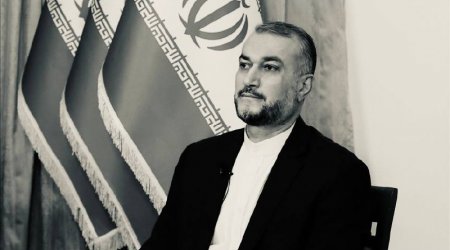 İranın mərhum XİN başçısı Hüseyn Əmir Abdullahianın dəfn tarixi və yeri AÇIQLANIB