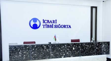 İcbari Tibbi Sığorta Fondunun büdcəsi 39 milyon manat ARTIRILIR