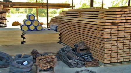 Tikinti bazarında bəzi materialların qiyməti enib - VİDEO