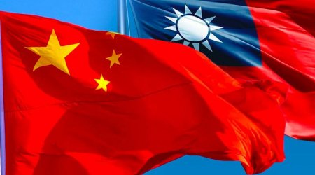 KİV: Çin Tayvanı işğal etmək üçün hazırlıq görür