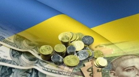 Ukraynanın dövlət borcu 151 milyard dolları ÖTÜB