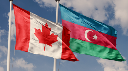 General-Qubernator: “Kanada Azərbaycanla münasibətlərini daha da inkişaf etdirməyə hazırdır”