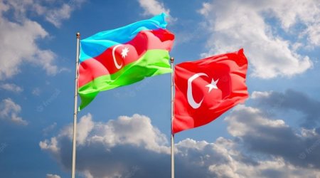 Azərbaycanla Türkiyə arasında daha bir saziş İMZALANDI 