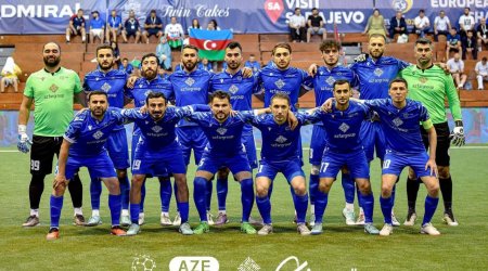 Millimiz Bolqarıstanı məğlub edərək ¼ finala ÇIXDI