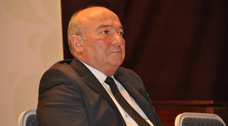 Beyləqanın icra başçısı vəzifəsindən AZAD EDİLDİ - SƏRƏNCAM